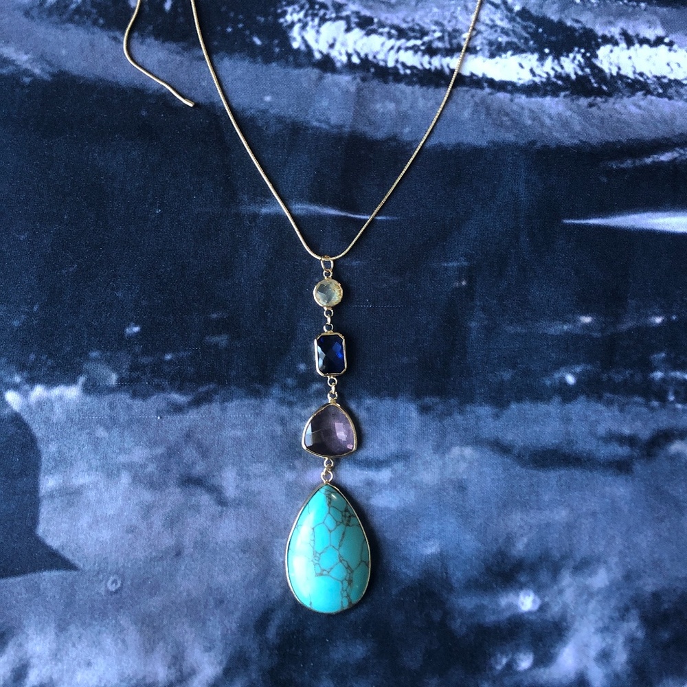 LOFT necklace